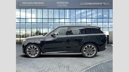 Range Rover Sport 2