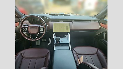 Range Rover Sport 5