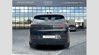 Range Rover Sport 4