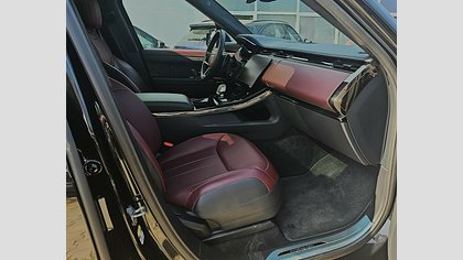 Range Rover Sport 6