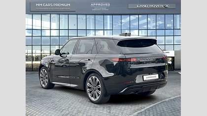 Range Rover Sport 3