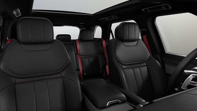 2026 Nowy Land Rover Range Rover Sport Santorini Black AWD Auto Dynamic SE