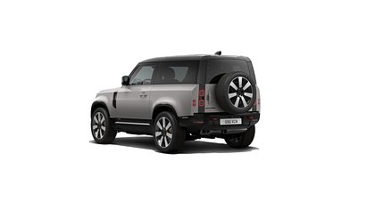 Defender 90 2