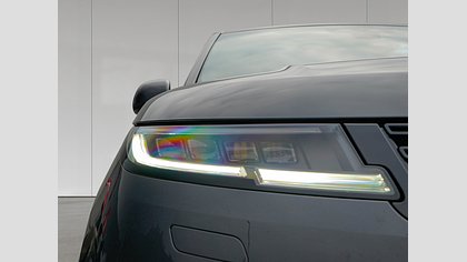 Range Rover Sport 2