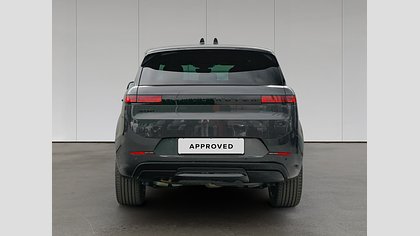 Range Rover Sport 6