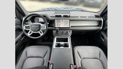 Defender 110 5