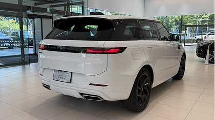 Range Rover Sport 1