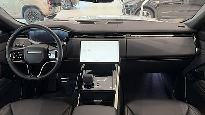 Range Rover Sport 3