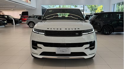 Range Rover Sport 7