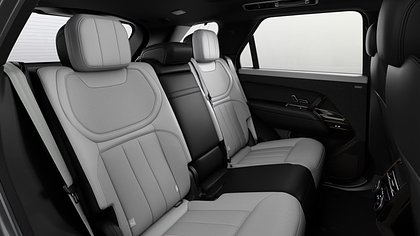 Range Rover Sport 6