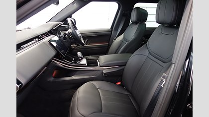Range Rover Sport 2