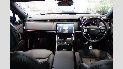 Range Rover Sport 3