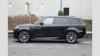 Range Rover Sport 5
