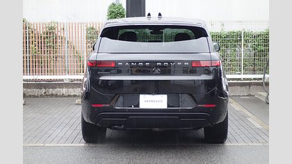 Range Rover Sport 6