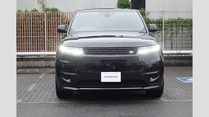 Range Rover Sport 7