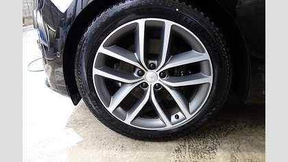 Range Rover Sport 8