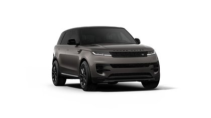 Range Rover Sport 0