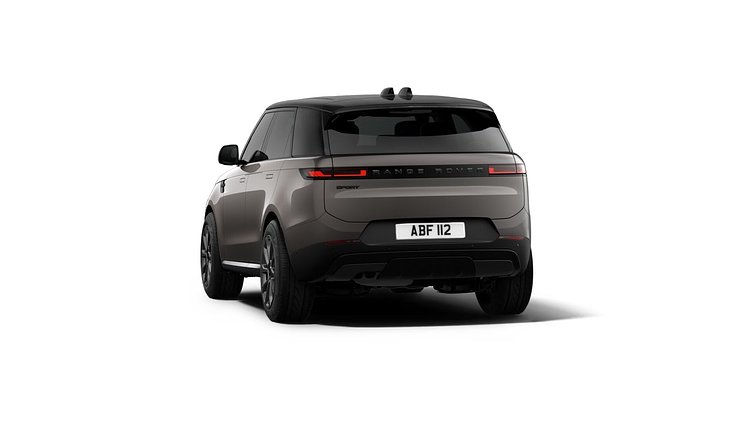 2026 New Land Rover Range Rover Sport Charente Grey D300 Diesel Mild Hybrid SE