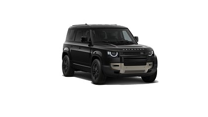 Defender 110 0
