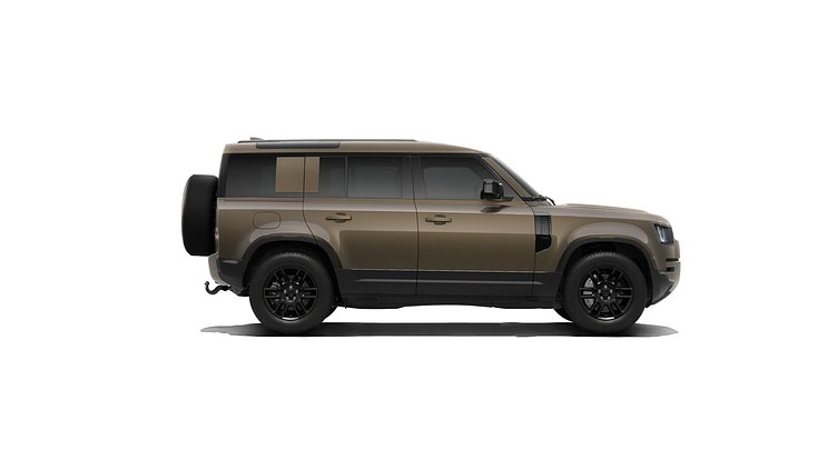 2026 Uus Land Rover Defender 110 Gondwana Stone D250 Diesel Mild Hybrid S