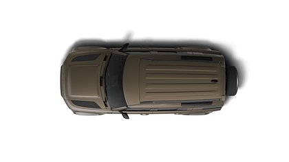 Defender 110 3