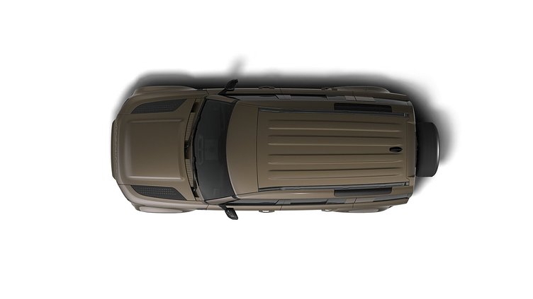 2026 Uus Land Rover Defender 110 Gondwana Stone D250 Diesel Mild Hybrid S