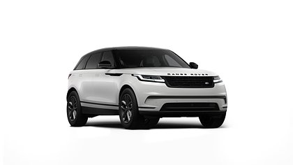 Range Rover Velar 0