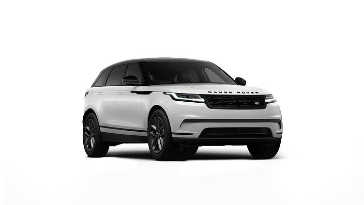 2026 Nuevo Land Rover Range Rover Velar Fuji White P340 Gasolina MHEV Carrocería S