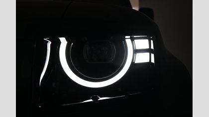 Defender 110 30