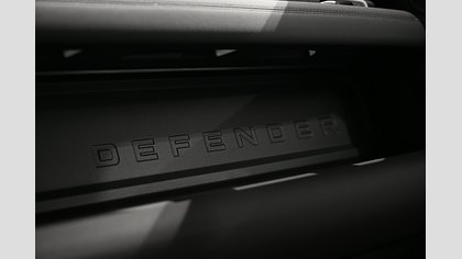 Defender 110 24