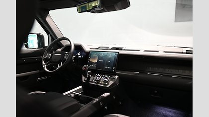 Defender 110 10