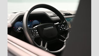 Defender 110 16