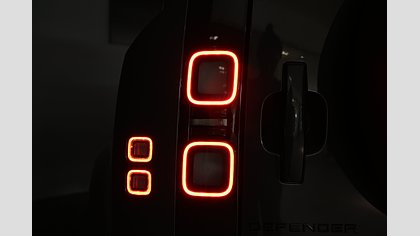 Defender 110 29