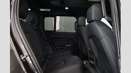 Defender 110 15