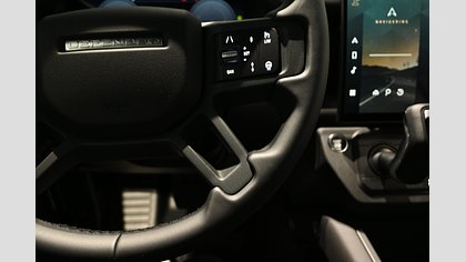 Defender 110 18