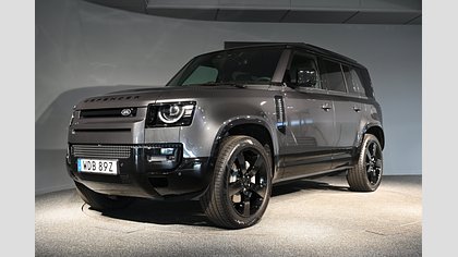 Defender 110 0