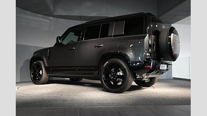 Defender 110 3