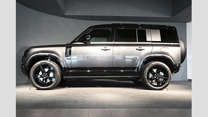 Defender 110 2