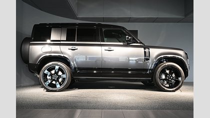 Defender 110 6