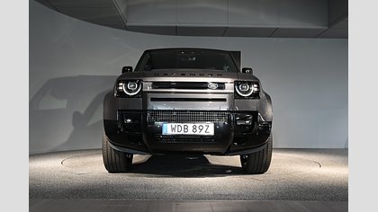 Defender 110 8