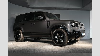 Defender 110 7