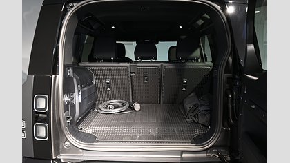 Defender 110 26