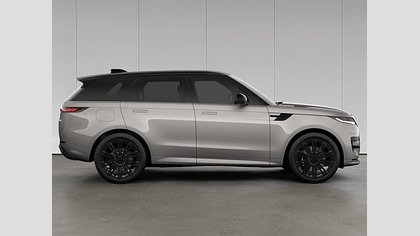 Range Rover Sport 2