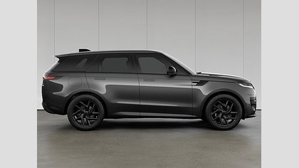 Range Rover Sport 2