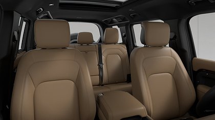 Defender 110 4