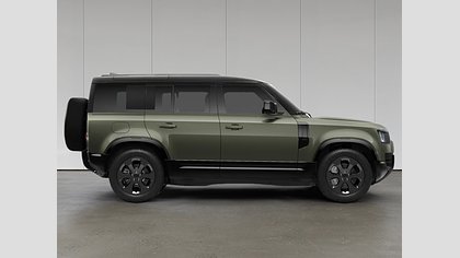 Defender 110 2