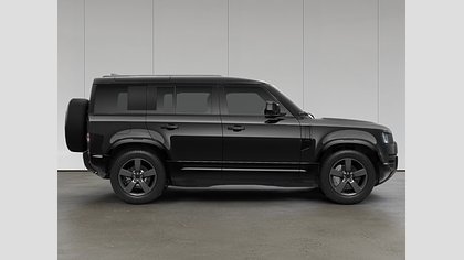 Defender 110 1