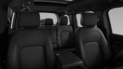 Defender 110 7