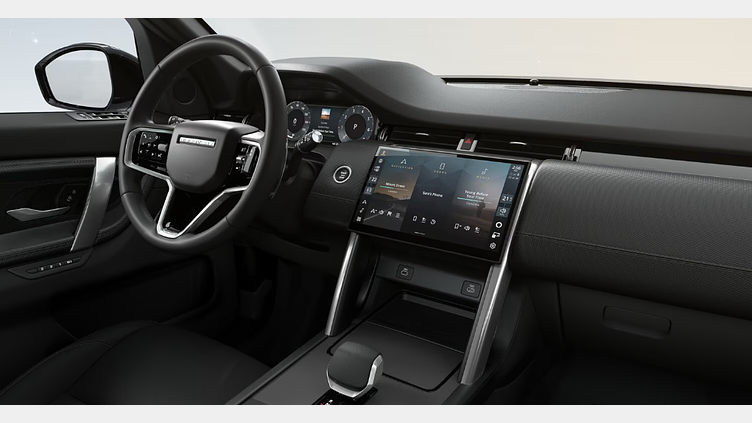 2026 Novo vozilo Land Rover Discovery Sport Eiger Grey 2.0D 204HP MHEV AWD A9 Dynamic S