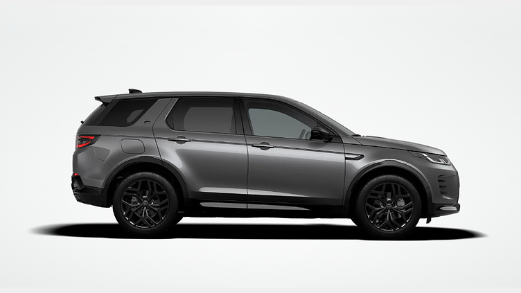 2026 Novo vozilo Land Rover Discovery Sport Eiger Grey 2.0D 204HP MHEV AWD A9 Dynamic S